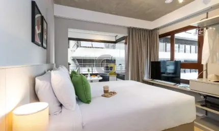 Apartamento com 1 quarto à venda na Rua Bela Cintra, --, Consolação, São Paulo
