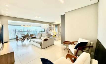 Apartamento a venda na Vila Leopoldina 3 suites 2 vagas