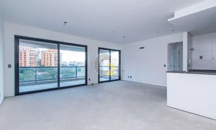 Apartamento a venda no Alto da Lapa 3 quartos 1 suite 2 vagas
