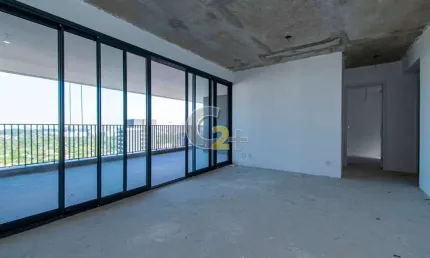 Apartamento à venda em pinheiros com 3 quartos, sendo 2 suítes e 2 vagas