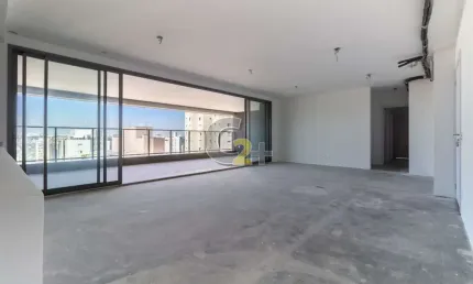 Apartamento à venda no Alto da Lapa com 4 suítes e 3 vagas
