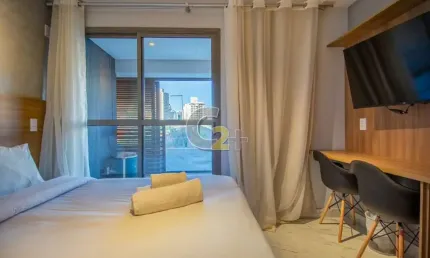 Apartamento studio à venda - vila mariana com 1 quarto, sem vaga