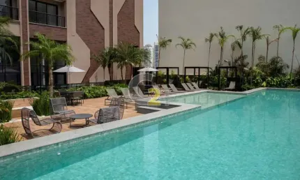 Apartamento à venda em perdizes com 2 suites e 2 vagas