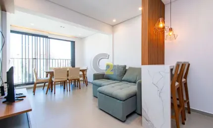 Apartamento com 2 quartos à venda na Rua Aimberê, --, Perdizes, São Paulo