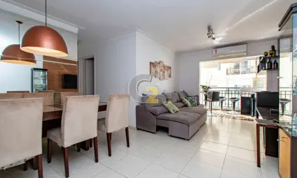 Apartamento à venda na pompéia, 3 quartos, 1 suíte,  2 vagas de garagem.