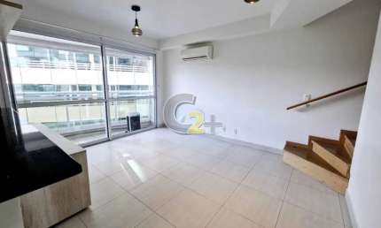 Apartamento Consolacao com 2 quartos, 2 suites e 2 vagas