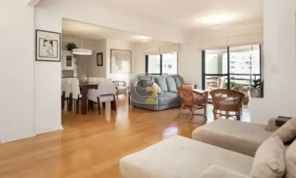 Apartamento a venda na vila madalena  4 quartos 2 suites e 4 vagas de garagem