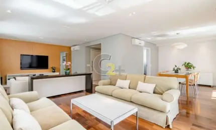 Apartamento à venda, no paraíso, 3 quartos, 3 suítes, 3 vagas