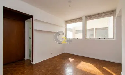 Apartamento com 1 quarto à venda na Avenida Francisco Matarazzo, --, Água Branca, São Paulo