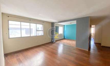 Apartamento a venda em Cerqueira Cesar 2 quartos 1 suite 1 vaga
