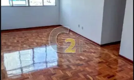 Apartamento á venda no Bom Retiro, 3 quartos, sem vaga de garagem