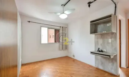 Apartamento a venda 2 quartos  1 vaga na vila mariana