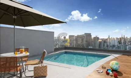 Apartamento à venda no brooklin paulista, 3 dormitórios, 3 suítes, 3 vagas