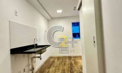 Apartamento com 1 quarto à venda na Praça Cornélia, --, Água Branca, São Paulo