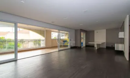 Apartamento á venda em perdizes com 4 suítes e 4 vagas
