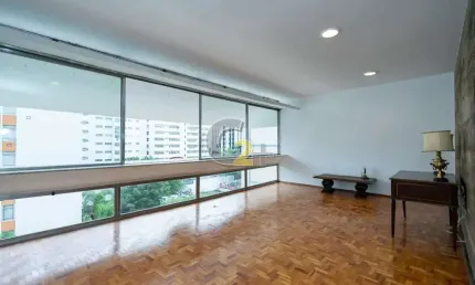 Apartamento à venda em pinheiros, 3 quartos, 1 suite, 2 vagas
