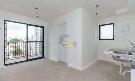 Apartamento á  venda na água branca, 2 quartos, sem vaga de garagem