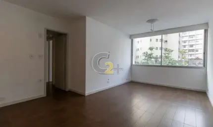 Apartamento á venda em pinheiros, 3 quartos, 1 vaga de garagem