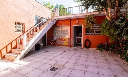 Casa com 3 quartos à venda na Rua Apiacás, --, Perdizes, São Paulo