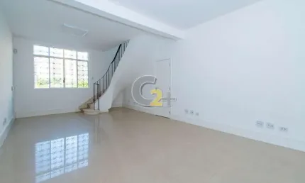 SOBRADO - PERDIZES - RESIDENCIAL/COMERCIAL - LOCAÇÃO - 5 DORMITÓRIOS - 2 VAGAS