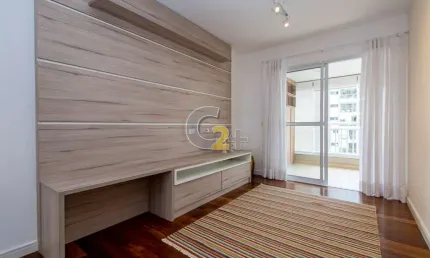 Apartamento à venda na vila mariana, 2 quartos, 1 suite, 2 vagas