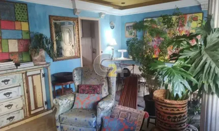Apartamento, venda, bela vista, 3 quartos, 1 suíte, 2 vagas, mobiliado.
