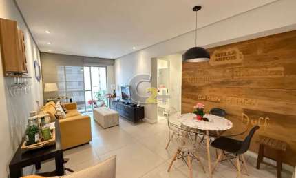 Apartamento a venda em Perdizes com 2 quartos, 1 suite, 1 vaga de garagem