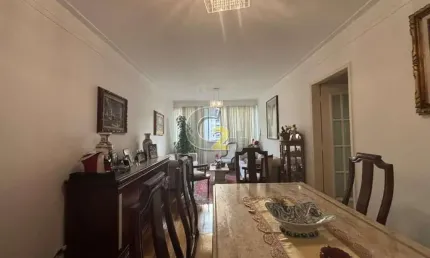 Apartamento a venda em perdizes com 3 quartos, sendo 1 suite e 1 vaga