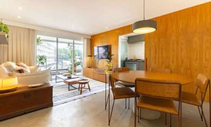 Apartamento à venda no Alto da lapa com 3 quartos, sendo 1 suite e 2 vagas