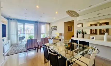 Apartamento a venda na Vila Leopoldina 3 quartos 1 suite 2 vagas