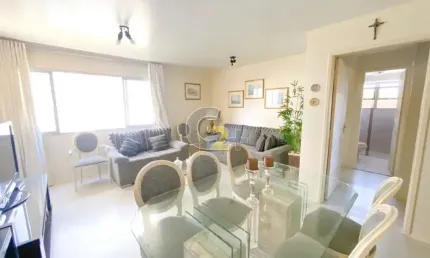 Apartamento á venda em perdizes 3 quartos, sendo 1 suíte e 2 vagas