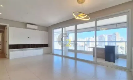 Apartamento a venda na poméia com 3 suites e 3 vagas