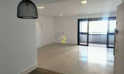 Apartamento à venda em perdizes com 3 quartos, sendo 1 suite e 2 vagas