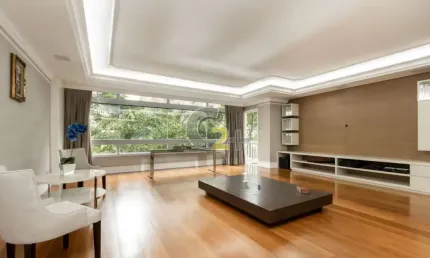 Apartamento à venda no Centro, 3 quartos, 3 suítes, 1 vaga  de garagem