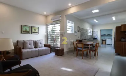 Casa com 3 quartos à venda na Rua Raul Pompéia, --, Pompéia, São Paulo
