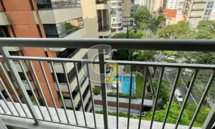 Apartamento tipo studio a venda 1 quarto sendo suite