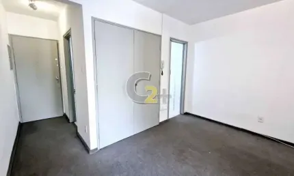 Apartamento com 1 quarto à venda na Rua Maria Borba, --, Santa Cecília, São Paulo