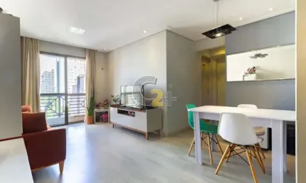 Apartamento com 2 quartos à venda na Rua Barata Ribeiro, --, Bela Vista, São Paulo