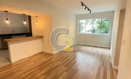 Apartamento com 2 quartos à venda na Avenida Macuco, --, Moema, São Paulo