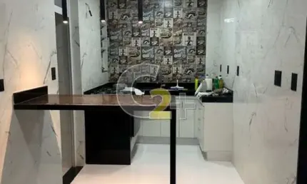 Apartamento a venda na Bela Vista com 1 quarto, 1 banheiro