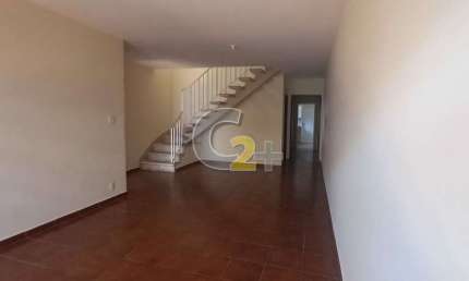 Casa com 4 quartos à venda na Rua Irmão Odilon Diniz, --, Sumaré, São Paulo