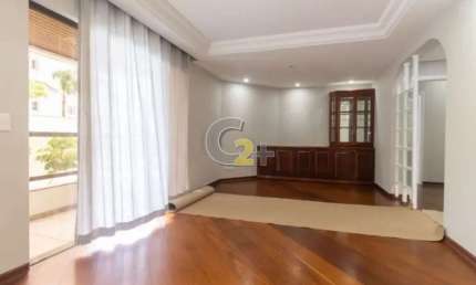 Apartamento a venda em Perdizes com 3 suítes e 2 vagas