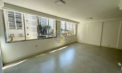 Apartamento à venda na Bela Vista com 3 quartos, sendo 1 suíte e 1 vaga