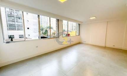 Apartamento à venda na Bela Vista com 3 quartos, sendo 1 suíte e 1 vaga