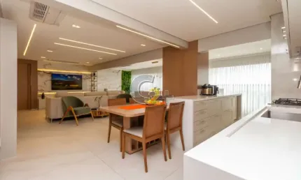 Apartamento à venda na vila mariana, 3 quartos, 3 suítes, 2 vagas