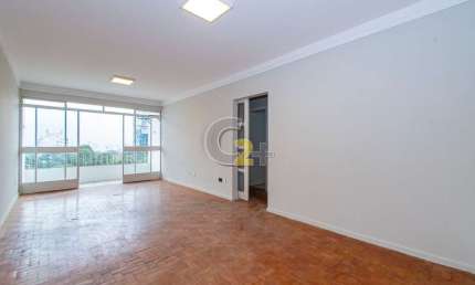 Apartamento á venda na Consolação com 3 quartos, 1 vaga  de garagem
