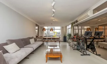 Apartamento á venda em perdizes com 3 quartos , 1 suite e 1 vaga de garagem