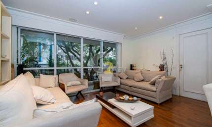 Apartamento a venda em Perdizes com 4 quartos, 2 suítes, 2 vagas