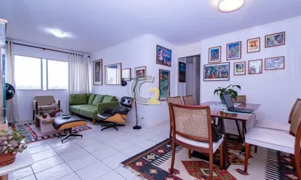 Aparatamento a venda vila madalena   3 quartos 1 suíte, 1 vaga