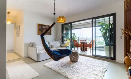 Apartamento a venda na  vila leopoldina  2 suites 2 vagas